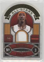 Gerald Wallace #/599