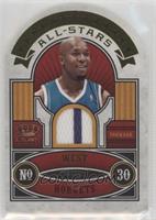 David West #/599