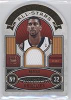 O.J. Mayo #/599