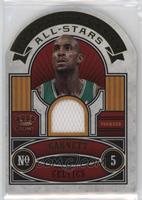 Kevin Garnett #/599