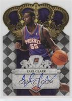 Earl Clark