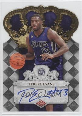 2009-10 Crown Royale - [Base] #101 - Tyreke Evans /399