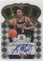 Brandon Jennings #/399