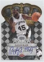 DeJuan Blair #/699