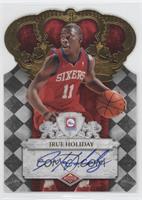 Jrue Holiday #/599