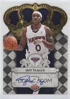 Jeff Teague #/599