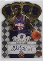Earl Clark #/599