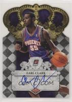 Earl Clark #/599