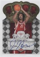 Jordan Hill #/599