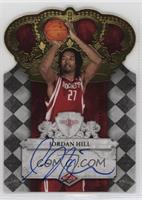 Jordan Hill #/599