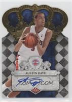 Austin Daye #/599