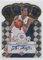 Austin Daye #/599