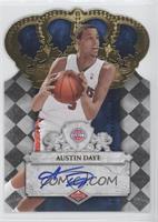 Austin Daye #/599