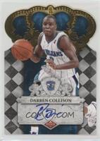 Darren Collison #/599