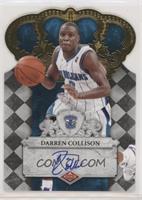 Darren Collison #/599