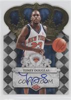 Toney Douglas #/699