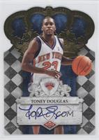 Toney Douglas #/699