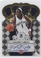 DeMarre Carroll #/699