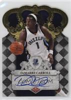 DeMarre Carroll #/699