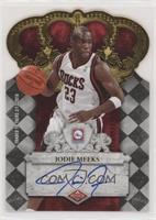 Jodie Meeks #/699