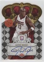 Jodie Meeks #/699