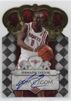 Jermaine Taylor #/699