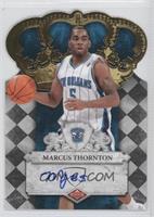 Marcus Thornton #/699