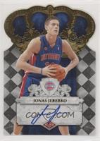 Jonas Jerebko #/699