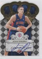 Jonas Jerebko #/699