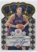 Jonas Jerebko #/699