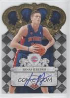 Jonas Jerebko #/699