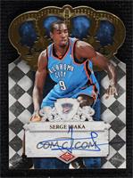 Serge Ibaka #/699