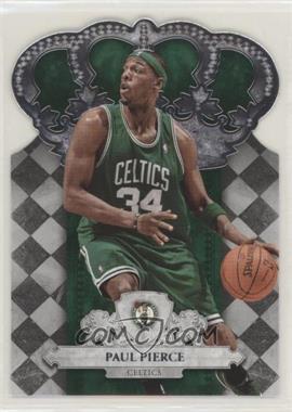 2009-10 Crown Royale - [Base] #2 - Paul Pierce