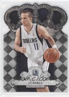 J.J. Barea