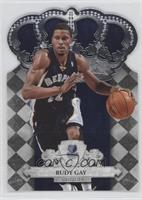 Rudy Gay