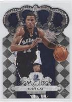 Rudy Gay