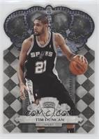 Tim Duncan