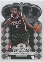 John Salmons