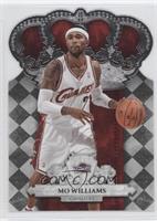 Mo Williams