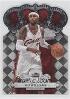 Mo Williams