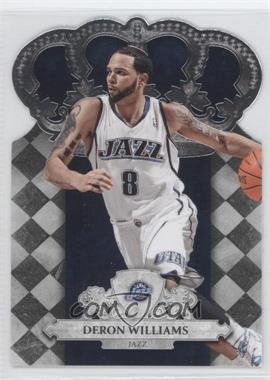 2009-10 Crown Royale - [Base] #65 - Deron Williams