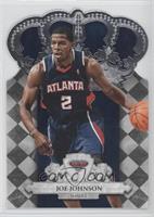 Joe Johnson