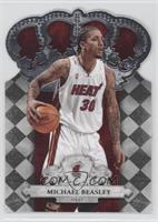 Michael Beasley