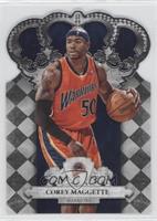 Corey Maggette