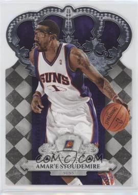 2009-10 Crown Royale - [Base] #95 - Amar'e Stoudemire