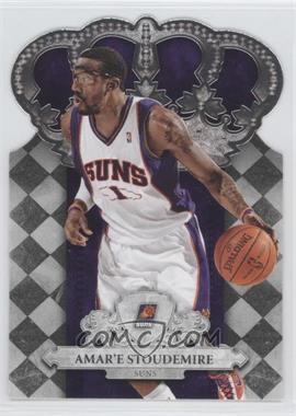 2009-10 Crown Royale - [Base] #95 - Amar'e Stoudemire