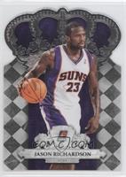 Jason Richardson