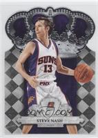 Steve Nash