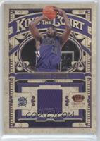 Tyreke Evans #/149