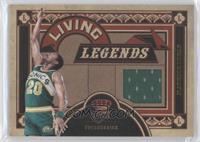 Maurice Lucas #/499